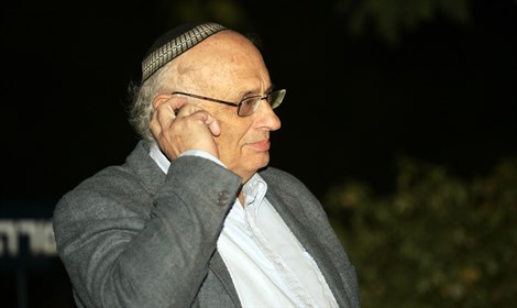 זו רק התחלת הדיונים. פרופ' הלל וייס