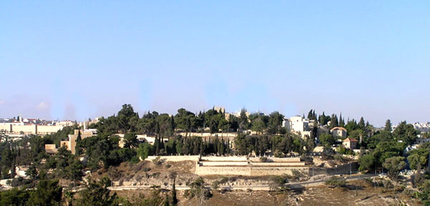 Har Zion